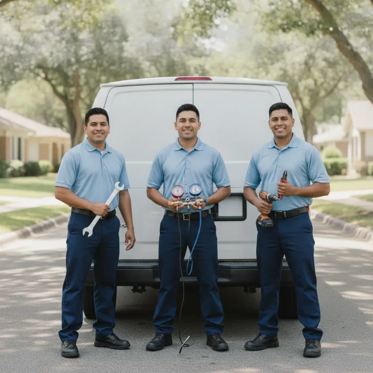Aire Acondicionado equipo en Heroica Guaymas