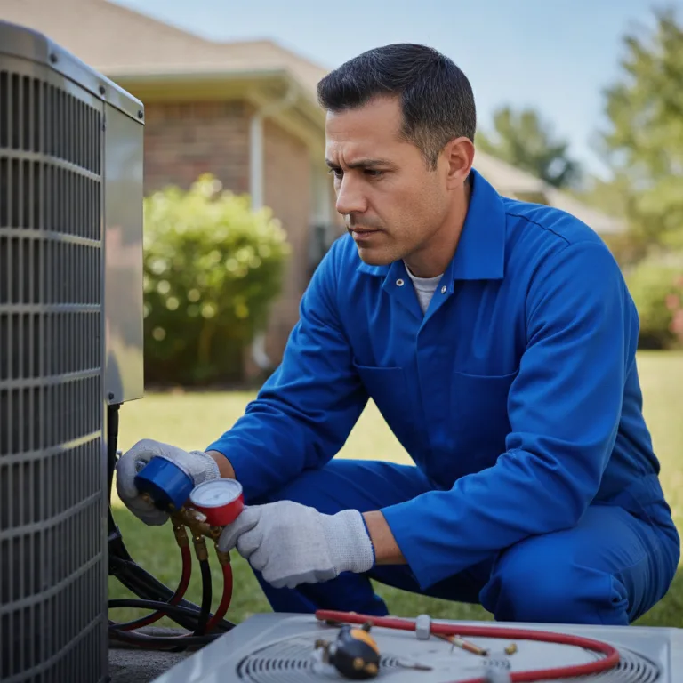 Aire Acondicionado servicio en Heroica Guaymas